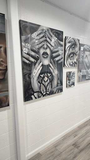 Explore calm tattoo ideas, creative tattoo ideas in Shingle Springs, available at The Skull Museum