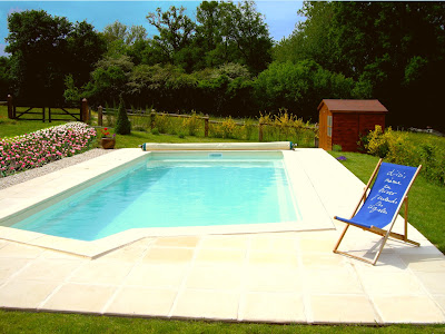 Piscines Ibiza ‍Châteauroux à Le Poinçonnet