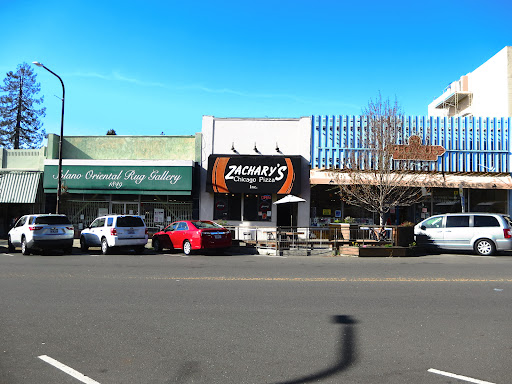 Book Store «Pegasus Books», reviews and photos, 1855 Solano Ave, Berkeley, CA 94707, USA