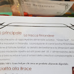 Photo n°2 de l'avis de Fiorenzo.a fait le 21/08/2018 à 21:36 sur le  Tiflis Braceria Pizzeria à Genoa