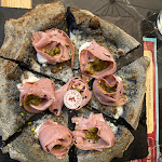 Photo n°1 de l'avis de Giorgia.o fait le 01/09/2021 à 11:24 sur le  Fradiavolo Pizzeria - Novara à Novara