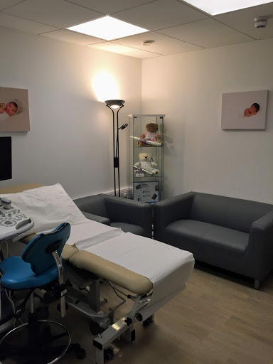 Ultrasound clinics York