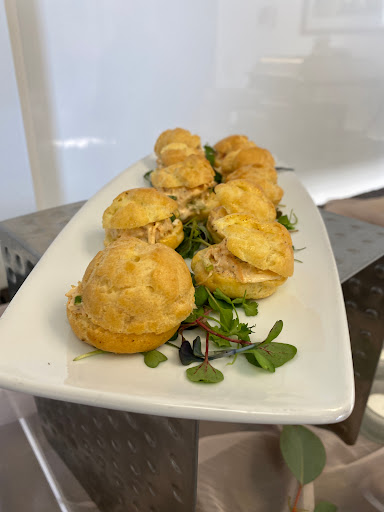 Caterer «Cuisine Unlimited Catering & Special Events», reviews and photos, 4641 Cherry St, Salt Lake City, UT 84123, USA