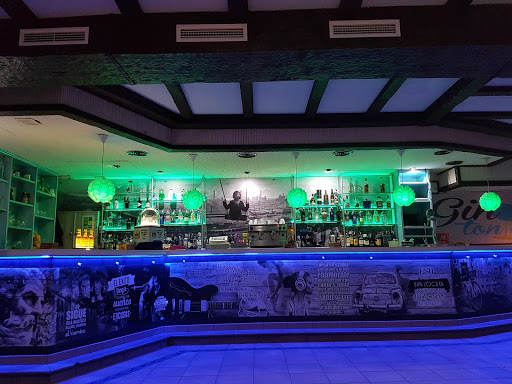 Información y opiniones sobre Pub Gin-Tonic de Santisteban Del Puerto