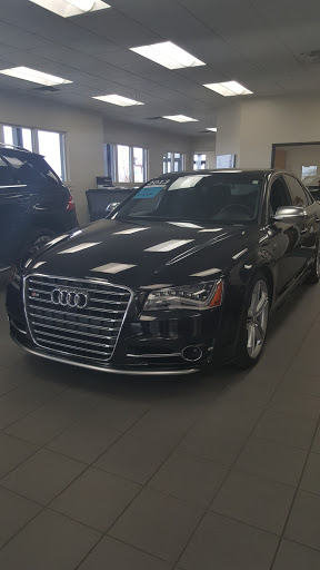 Car Dealer «Valley Imports Inc», reviews and photos, 402 40th St S, Fargo, ND 58103, USA