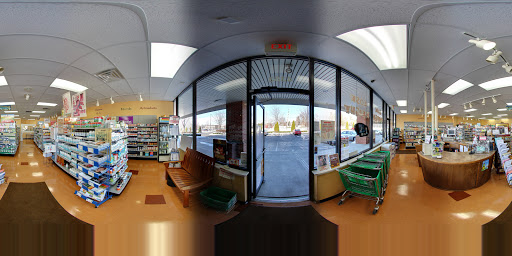 Natural Foods Store «HSU & Co. Health Food Store North East», reviews and photos, 4355 Morse Rd, Gahanna, OH 43230, USA