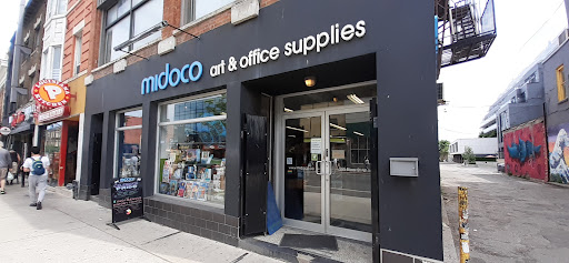Midoco Art & Office Supplies