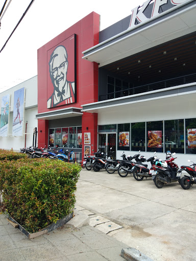 KFC (Central Phuket Festival )