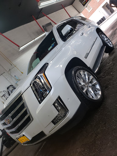 Car Wash «Jeters Car Wash and Custom Auto Detailing», reviews and photos, 61 Central Ave, Ossining, NY 10562, USA