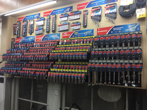 Hardware Store «DeVore Hardware Co.», reviews and photos, 437 W Main St, Monongahela, PA 15063, USA