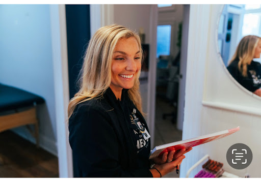 Explore lineman tattoo ideas, creative tattoo ideas in Elizabethtown, available at Kalon Health