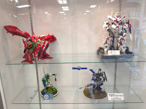 Hobby Store «Hub Hobby Center», reviews and photos, 6410 Penn Ave S, Richfield, MN 55423, USA