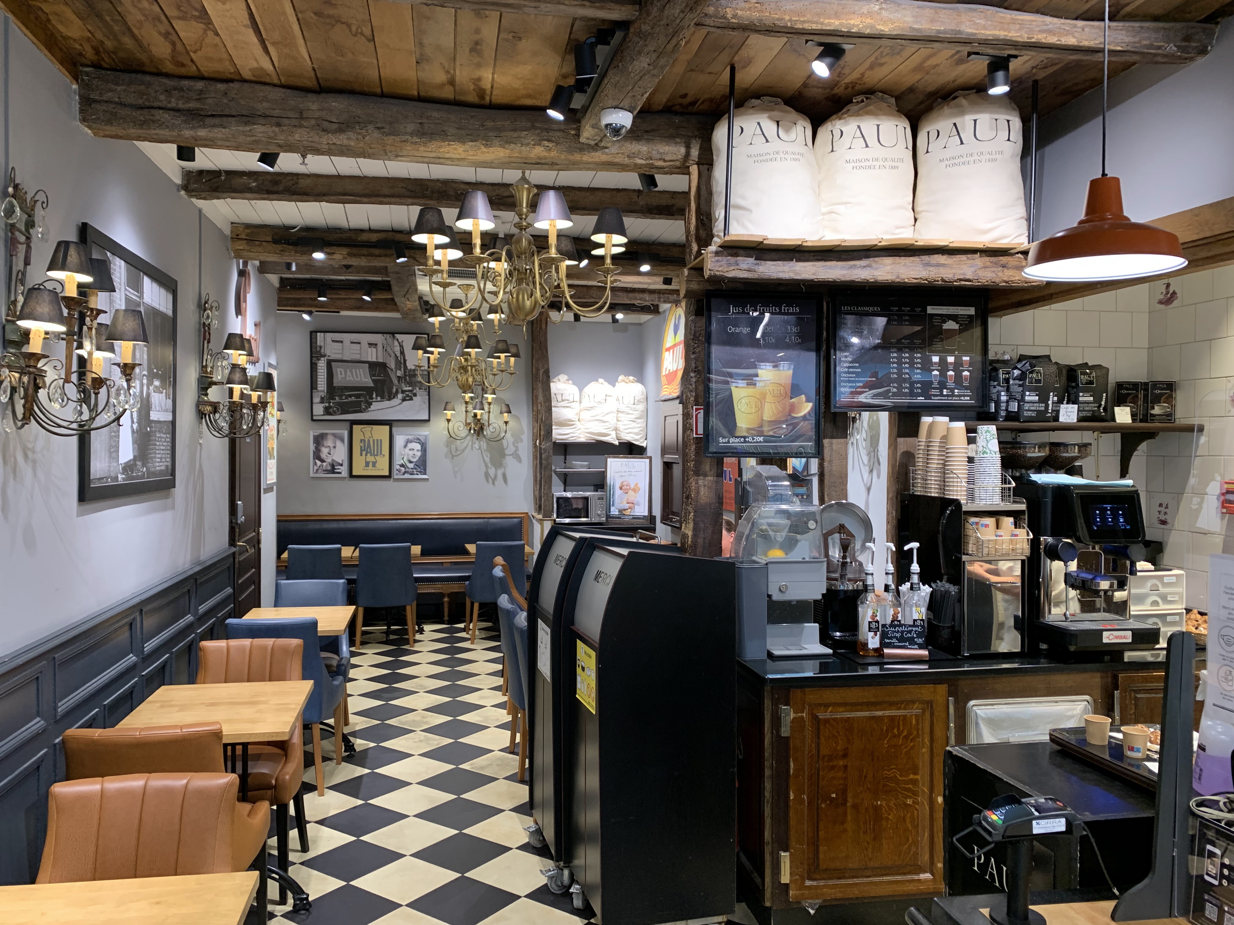 Photo n° 2 de l'avis de Jack.o fait le 08/09/2021 à 14:14