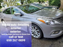 MIKES auto detailing - Photo 5 - Car repair in Chico, CA, Chico