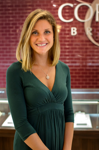 Jeweler «Corinne Jewelers», reviews and photos, 917 Main St, Toms River, NJ 08753, USA