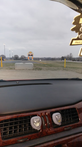 Casino «Sac And Fox Casino», reviews and photos, 1322 US-75, Powhattan, KS 66527, USA