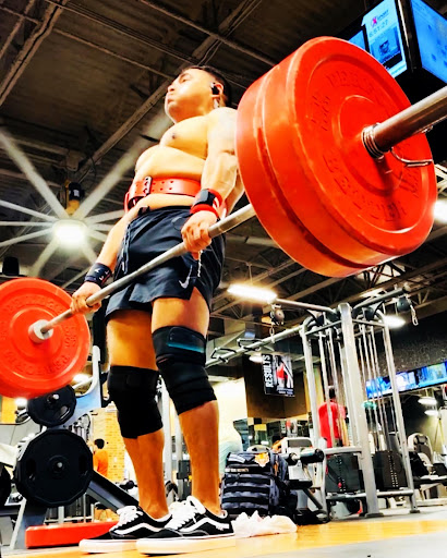 Health Club «XSport Fitness», reviews and photos, 4104 N Harlem Ave, Norridge, IL 60706, USA