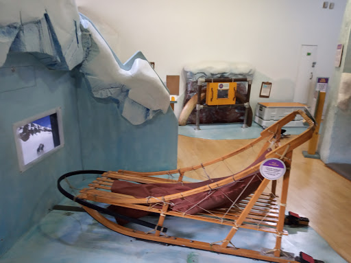 Museum «Staten Island Museum», reviews and photos, 75 Stuyvesant Pl, Staten Island, NY 10301, USA