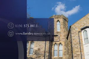 Farnley Tower Hotel image