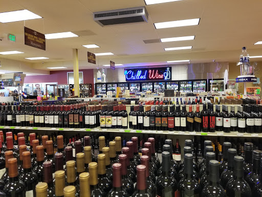 Wine Store «Bear Valley Wine & Liquor», reviews and photos, 3100 S Sheridan Blvd # F, Denver, CO 80227, USA