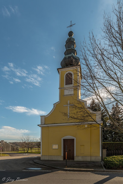 Kapelle Diendorf