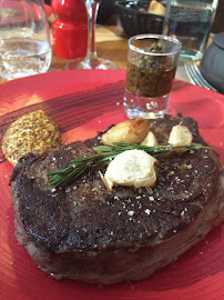Steak du Mon Bistrot à Boulogne-Billancourt - n°2