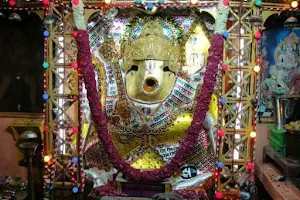 Bajrang Garh Temple image