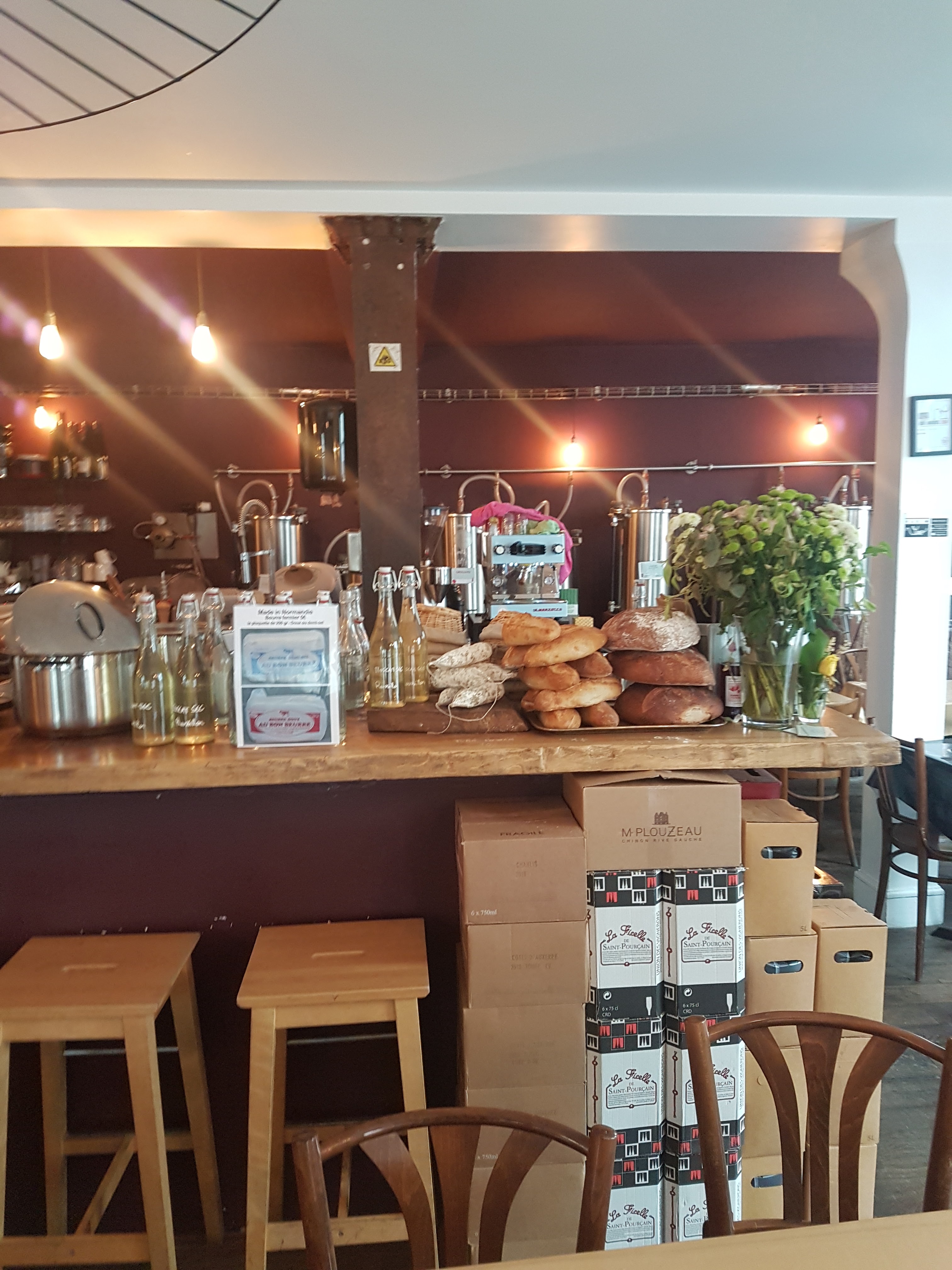 Photo n° 4 de l'avis de Georgios.a fait le 02/05/2018 à 07:58