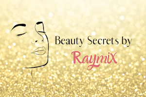 Beauty Secrets By Raymix image