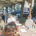 Photo n°3 de l'avis de Anglia.i fait le 17/10/2022 à 23:19 sur le  Osteria Da Nonna Ia à Ostuni