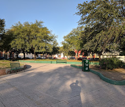 Plaza De La Luz photo