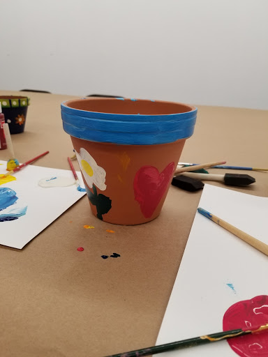 Craft Store «Michaels», reviews and photos, 5555 Youngstown Warren Rd, Niles, OH 44446, USA