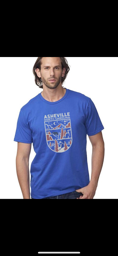 Screen Printer «Asheville Screen Printing», reviews and photos, 1328 Patton Ave b, Asheville, NC 28806, USA