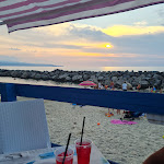 Photo n°1 de l'avis de Cassandra.o fait le 20/08/2023 à 20:35 sur le  Spiaggia degli dei à Pizzo