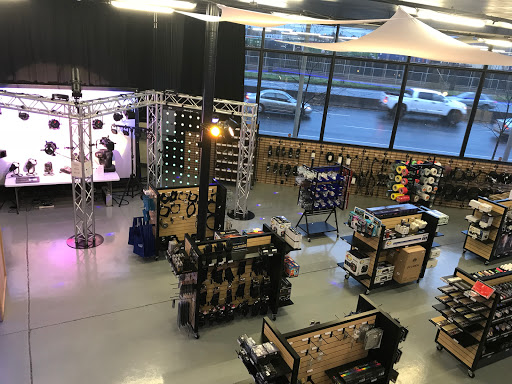 Lighting Store «Hollywood Lights Inc-Portland», reviews and photos, 5251 SE McLoughlin Blvd, Portland, OR 97202, USA