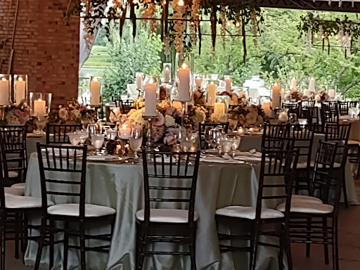 Botanical Garden «Chicago Botanic Garden», reviews and photos, 1000 Lake Cook Rd, Glencoe, IL 60022, USA