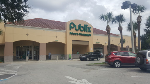 Publix Super Market at Lake Mary Pointe, 601 Weldon Blvd, Lake Mary, FL 32746, USA, 