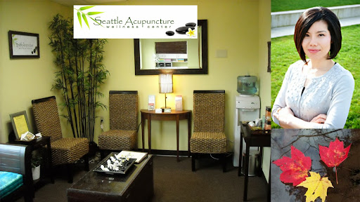 Acupuncture centre Seattle