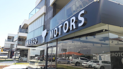 Masso Motors
