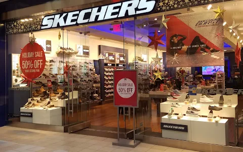 SKECHERS Retail image