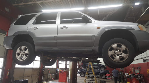 Auto Parts Store «Carquest Auto Parts», reviews and photos, 501 W Erie Ave, Philadelphia, PA 19140, USA