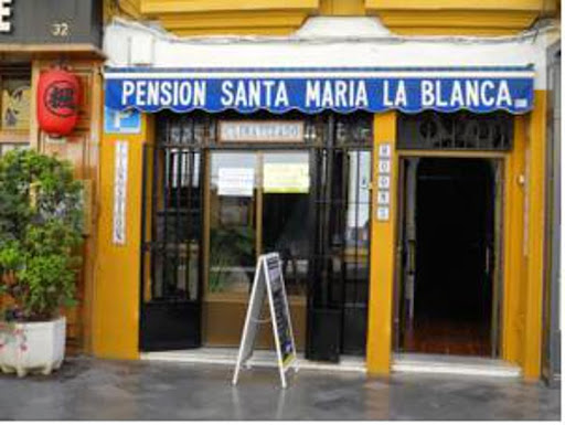 Hostal Santa María la Blanca® - Mejor Precio Garantizado