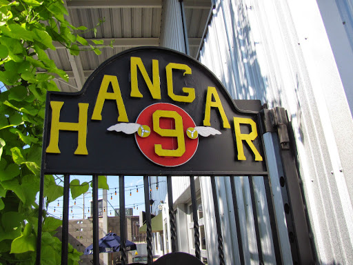Bar «The Hangar 9», reviews and photos, 511 S Illinois Ave, Carbondale, IL 62901, USA