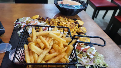 MB food à Elbeuf