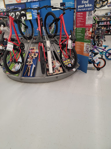 Discount Store «Walmart», reviews and photos, 700 Marketplace Blvd, Hamilton Township, NJ 08691, USA