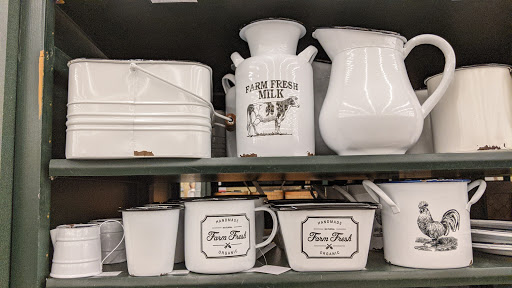 Craft Store «Hobby Lobby», reviews and photos, 3165 S McKenzie St, Foley, AL 36535, USA