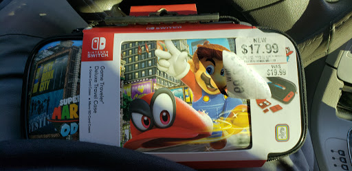 Video Game Store «GameStop», reviews and photos, 1247 Torrence Ave, Calumet City, IL 60409, USA