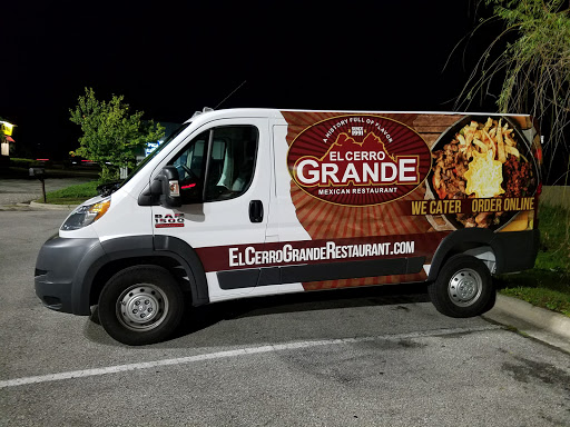 Sign Shop «Image Monster Signs and Graphics», reviews and photos, 4724 New Centre Dr #1, Wilmington, NC 28405, USA