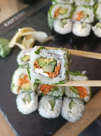 Photos du propriétaire du Restaurant de sushis Kaly sushi Buldair à Vedène - n°5