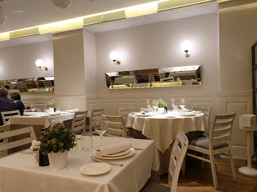 restaurantes Illunbe Madrid